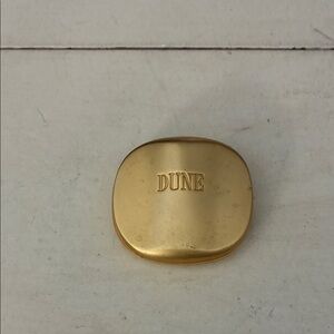 Christian Dior solid perfume. Like new.